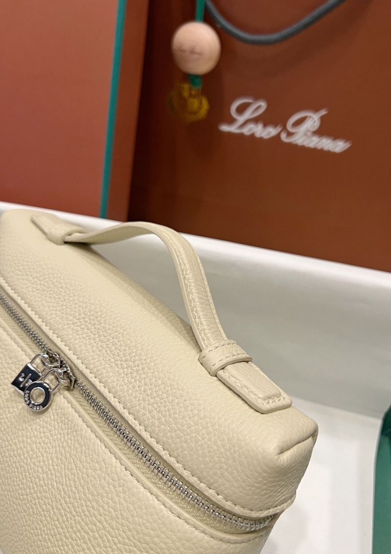 Loro Piana Satchel bags